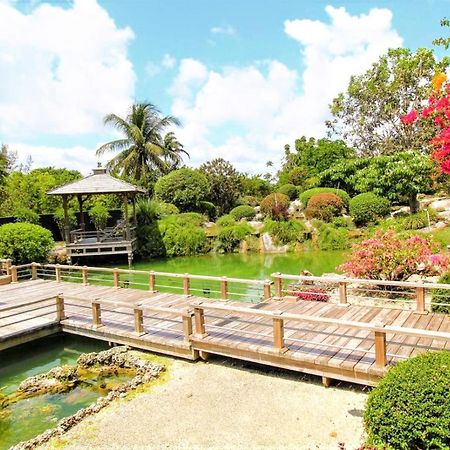 Exclusive Lake Tiny House In Beautiful Japanese Garden Homestead Exterior photo