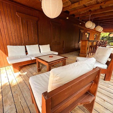 Exclusive Lake Tiny House In Beautiful Japanese Garden Homestead Exterior photo